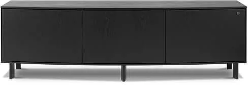 Skovby SM411 TV-bord - Eg sort lak